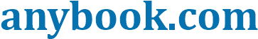 Anybook Logo
