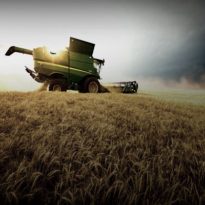 Agriculture