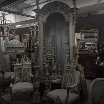 Antiques & Collectibles