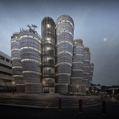 Architecture