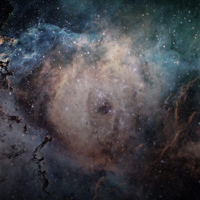 Astronomy & Cosmology