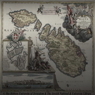 Cartography
