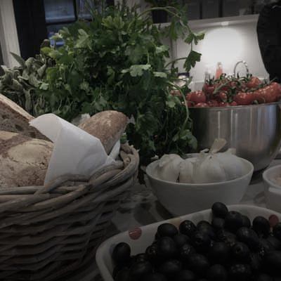 Cookery