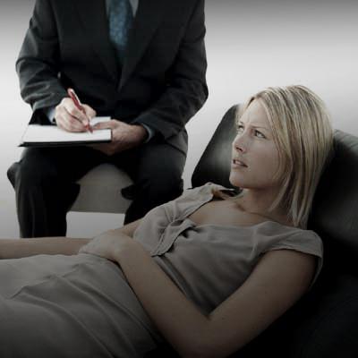 Counselling
