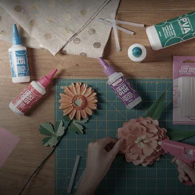 Crafts & Hobbies