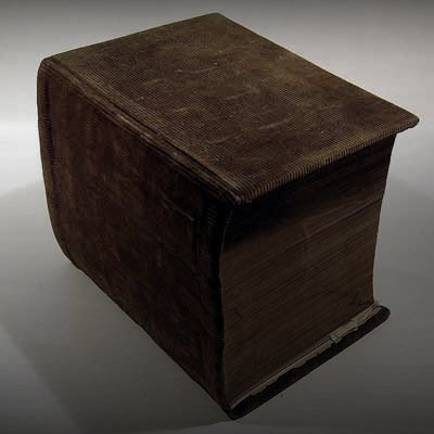 Dictionaries & Reference