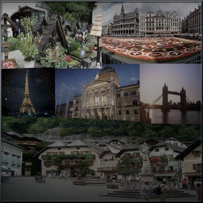 Europe
