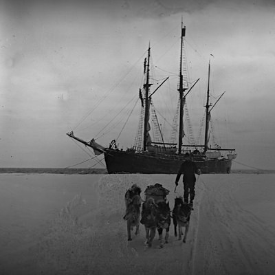 Exploration & Travel