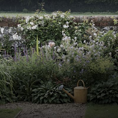 Gardening