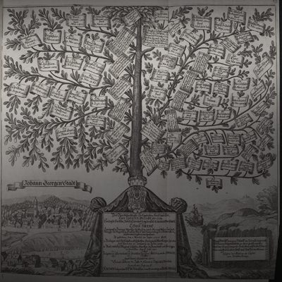Genealogy