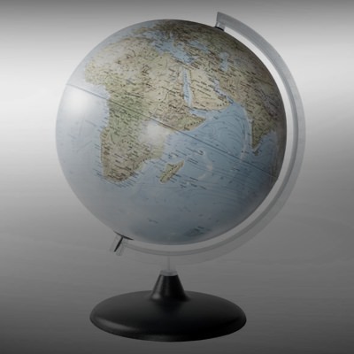 Geography