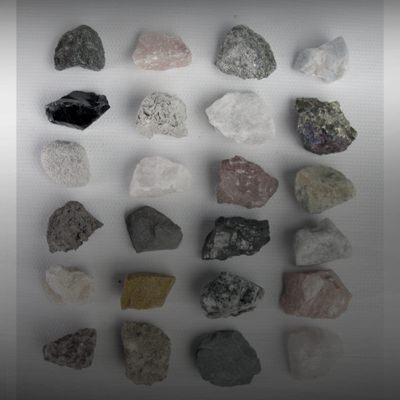 Geology