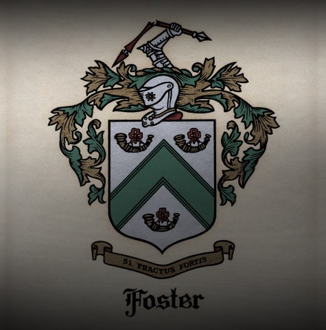 Heraldry