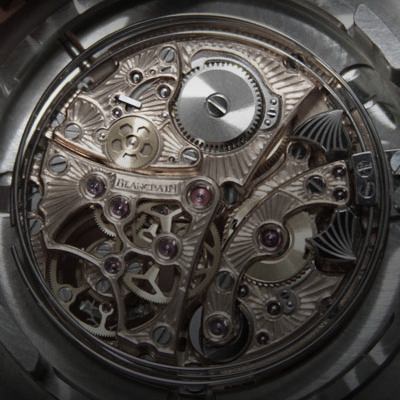 Horology