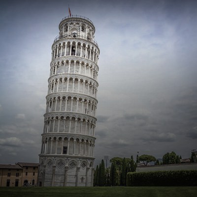 Italian Language & Literature