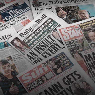 Journalism & Media