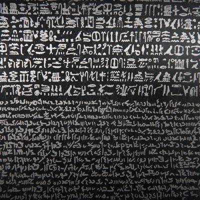 Language & Linguistics