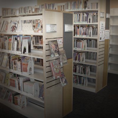 Librarianism