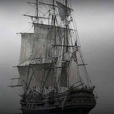 Nautical & Maritime