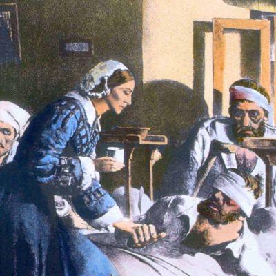 Nursing