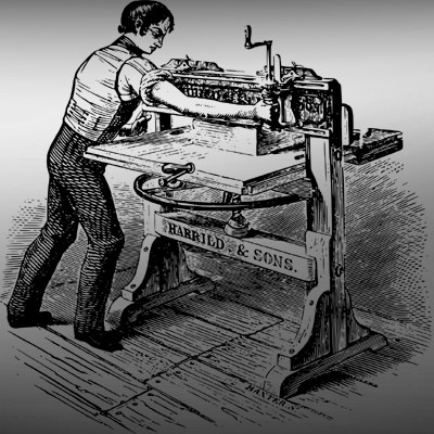 Publishing