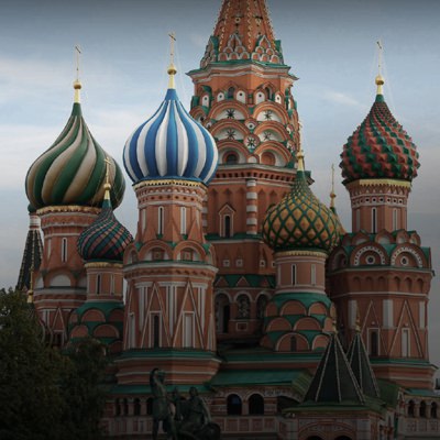 Russia