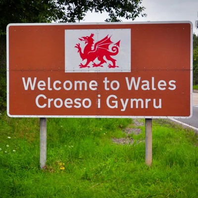 Welsh Language